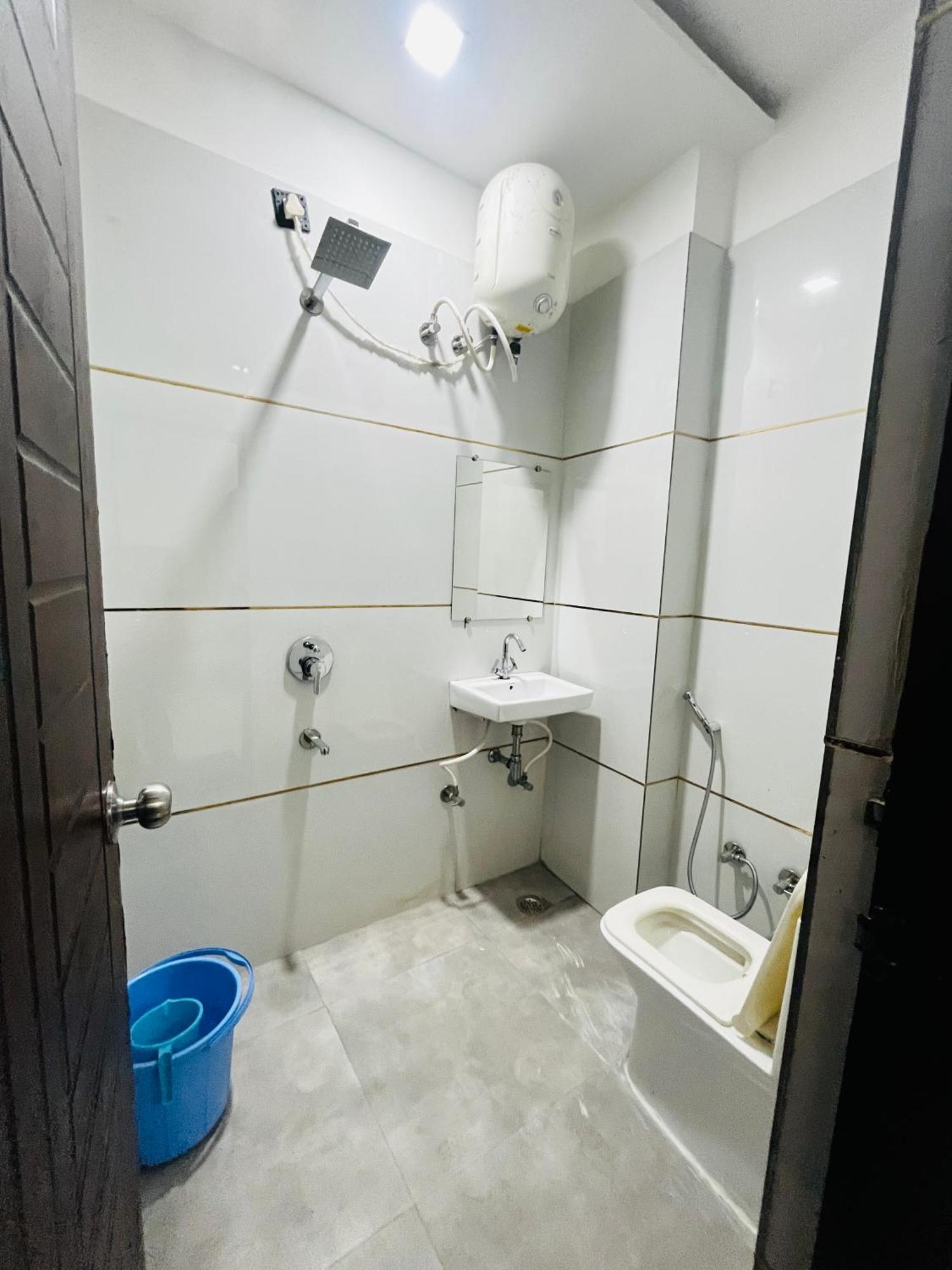 Hotel Green Apple Bareilly Exterior foto